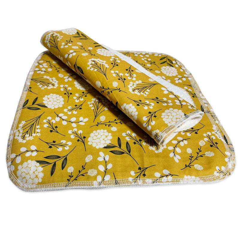 Multi-Use Soft Towel, Set of 12 — Valley Floral